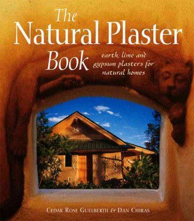 The Natural Plaster Booknatural 