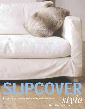 Slipcover Styleslipcover 