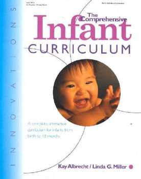 The Comprehensive Infant Curriculumcomprehensive 