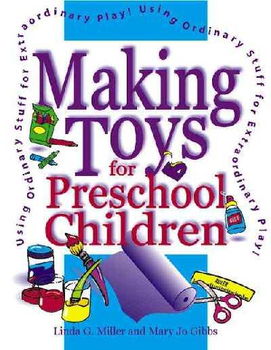 Making Toys for Preschool Childrenmaking 