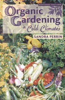 Organic Gardening in Cold Climatesorganic 