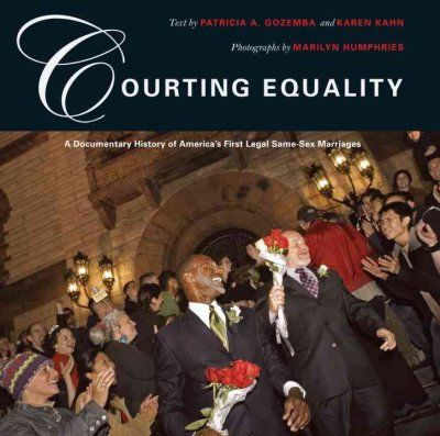 Courting Equalitycourting 