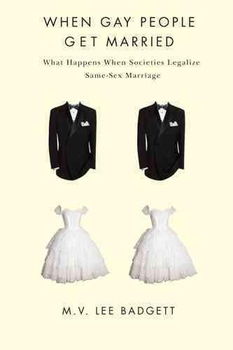 When Gay People Get Marriedgay 