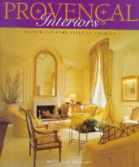 Provencal Interiorsprovencal 