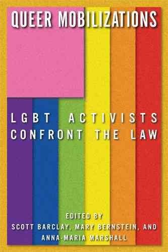 Queer Mobilizationsqueer 