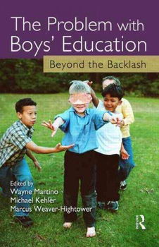 The Problem With Boys' Educationboys 