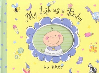 My Life As a Babylife 