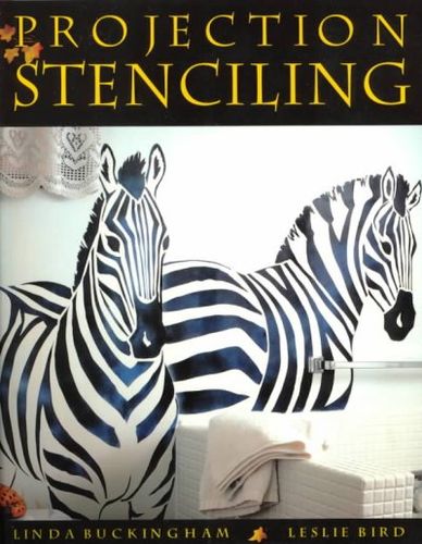 Projection Stencillingprojection 