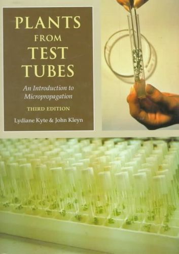 Plants from Test Tubesplants 