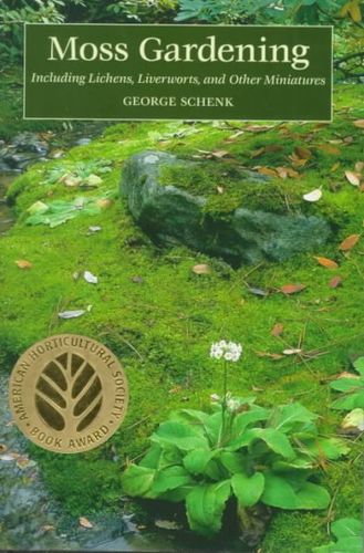Moss Gardeningmoss 