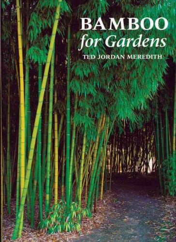 Bamboo for Gardensbamboo 