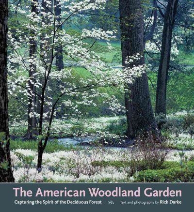 The American Woodland Gardenamerican 