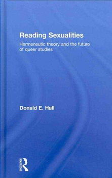 Reading Sexualitiesreading 