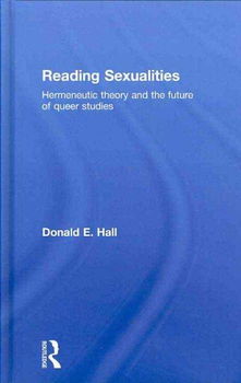 Reading Sexualities