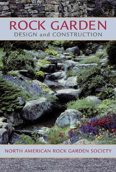 Rock Garden Design and Constructionrock 