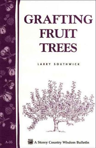 Grafting Fruit Treesgrafting 