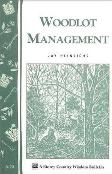 Woodlot Management, No. 70woodlot 