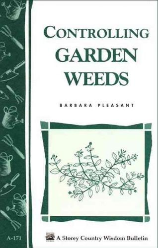 Controlling Garden Weedscontrolling 