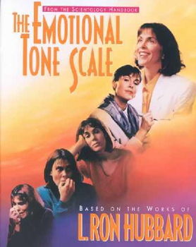 The Emotional Tone Scaleemotional 