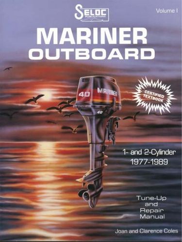 Mariner Outboardmariner 