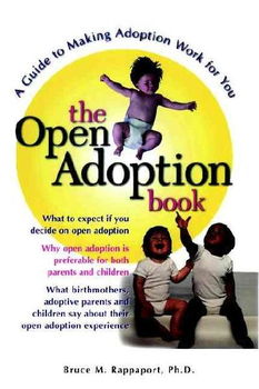 The Open Adoption Bookopen 