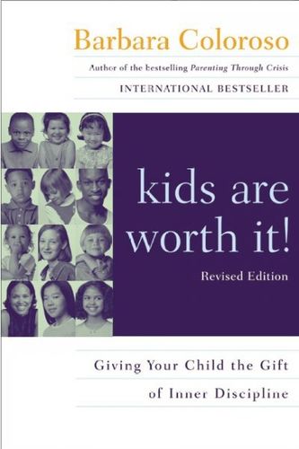 Kids Are Worth It!kids 