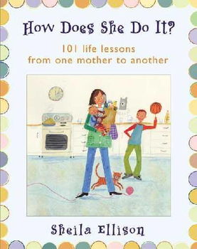 How Does She Do It?does 