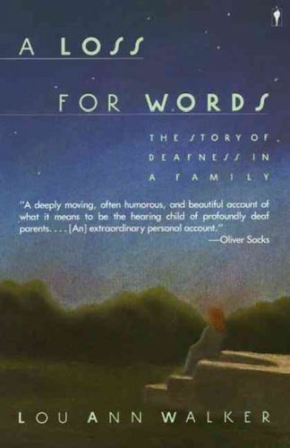 A Loss for Wordsloss 