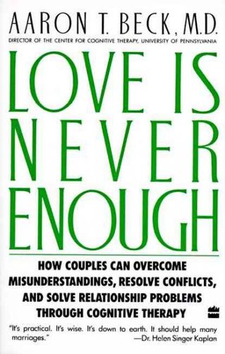 Love Is Never Enoughlove 