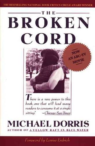 Broken Cordbroken 