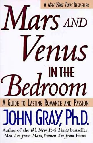 Mars and Venus in the Bedroommars 