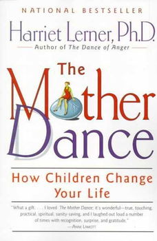 The Mother Dancemother 