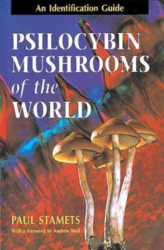 Psilocybin Mushrooms of the Worldpsilocybin 
