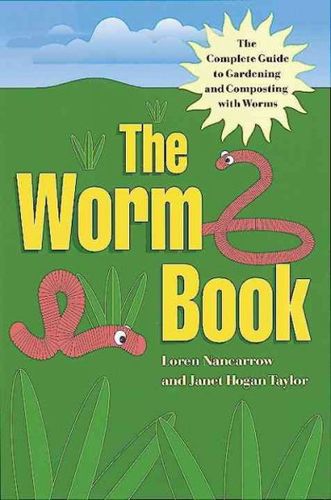 The Worm Bookworm 
