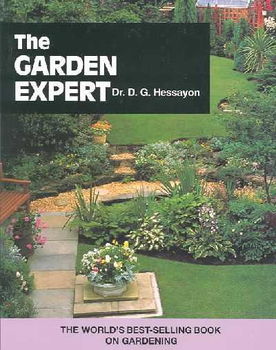 The Garden Expertgarden 
