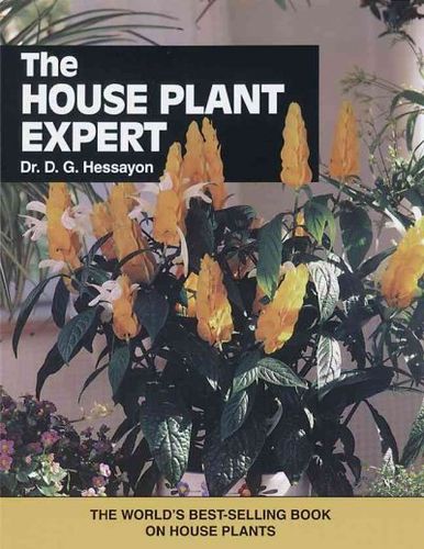 The House Plant Experthouse 