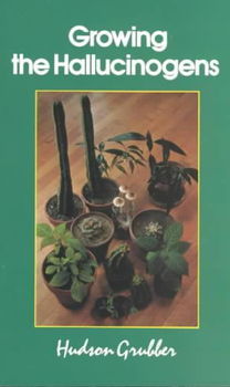 Growing the Hallucinogensgrowing 