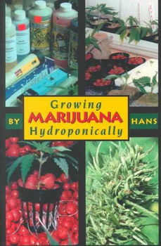 Growing Marijuana Hydroponicallygrowing 