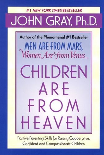 Children Are from Heavenchildren 