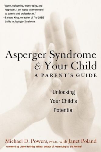 Asperger Syndrome and Your Childasperger 
