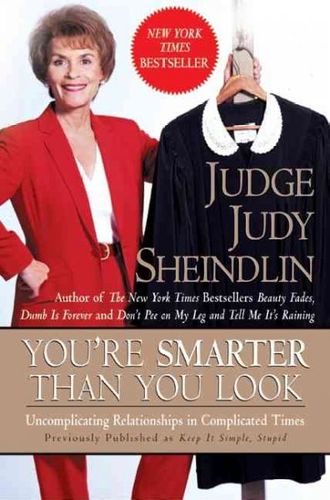 You're Smarter Than You Looksmarter 
