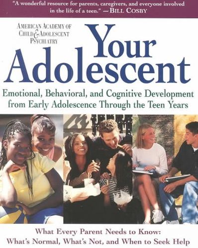 Your Adolescentadolescent 