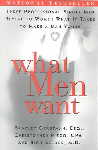 What Men Wantmen 