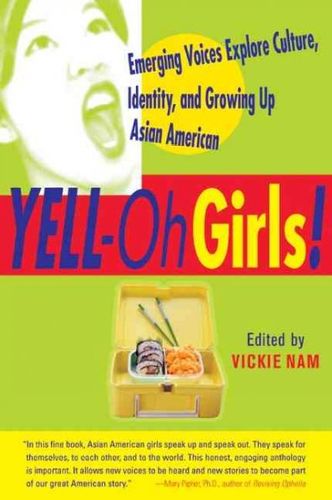 Yell-Oh Girls!yell 