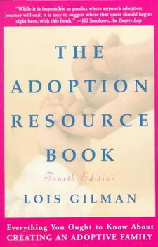 The Adoption Resource Bookadoption 