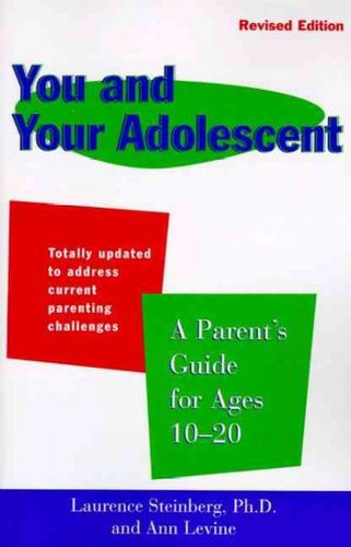 You and Your Adolescentadolescent 