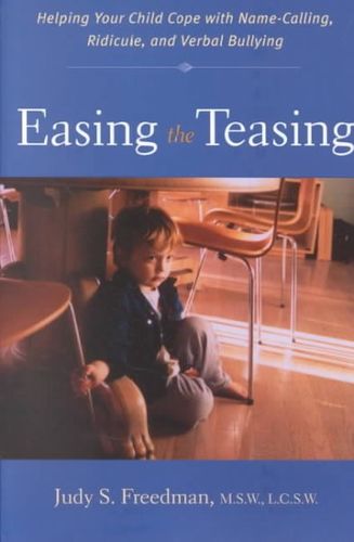 Easing the Teasingeasing 