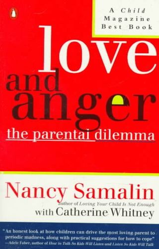 Love and Angerlove 