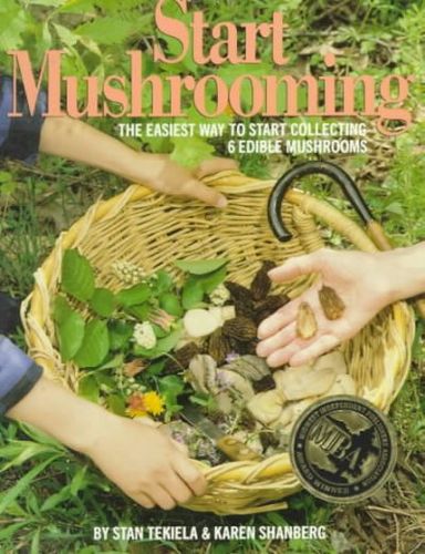 Start Mushroomingstart 