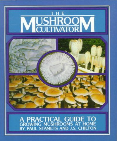 Mushroom Cultivatormushroom 